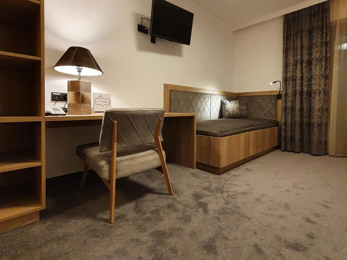 Alpenhotel Laurin Hochgurgl