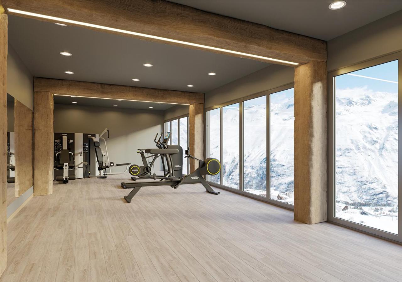 Hotel Alpenhotel Laurin 3*