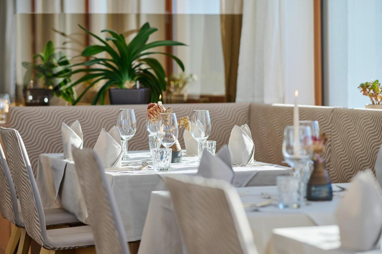 Alpenhotel Laurin 3*