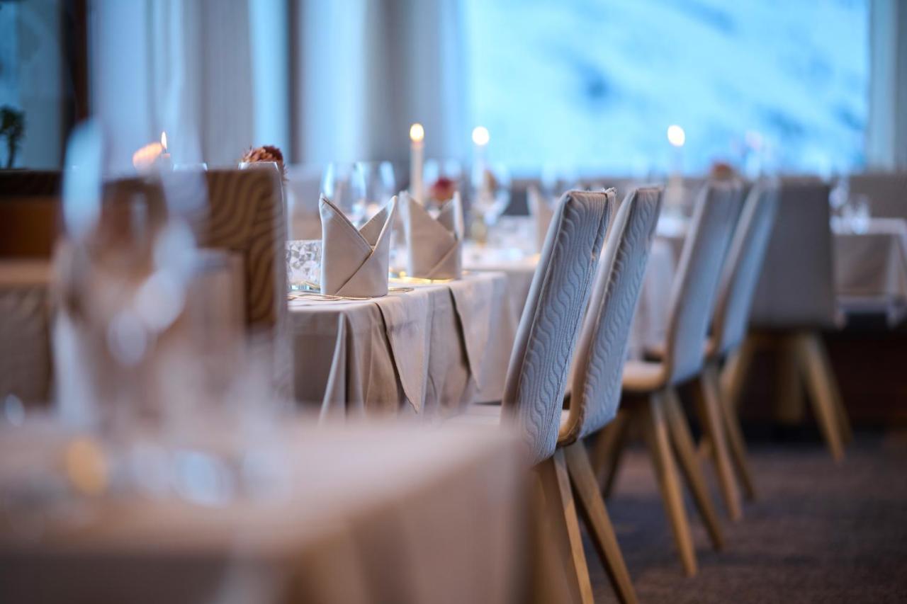 Hotel Alpenhotel Laurin
