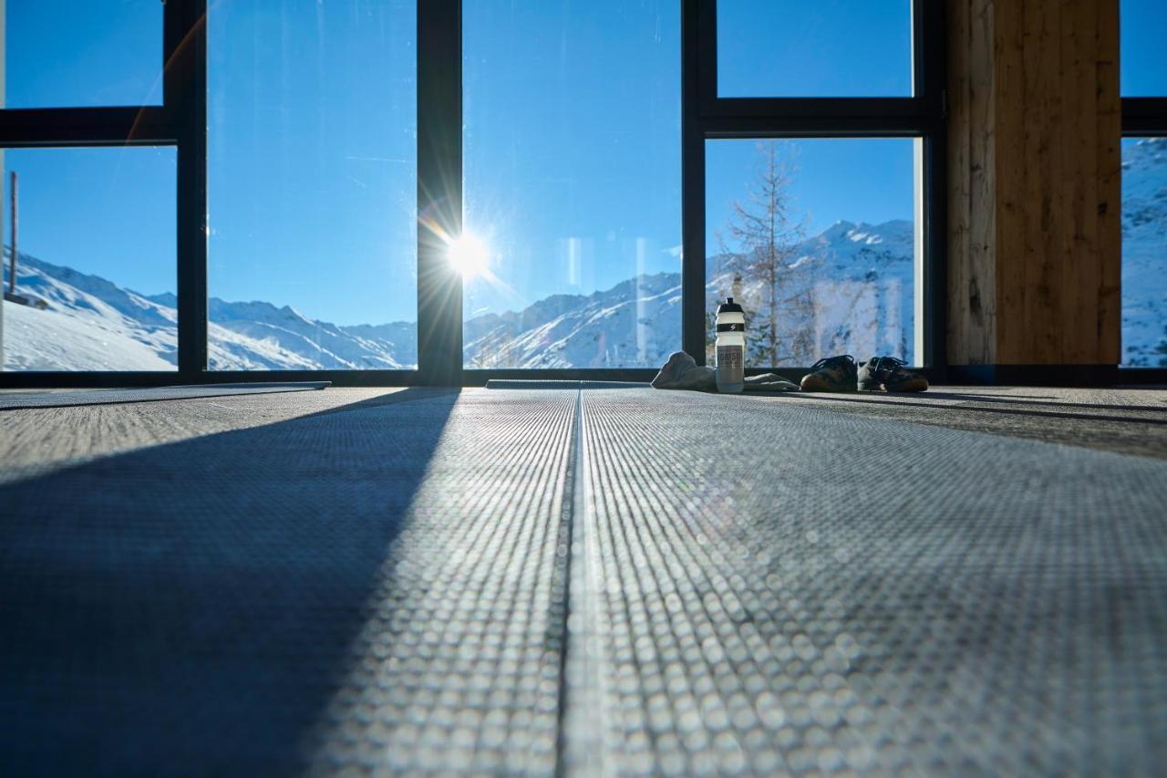 Alpenhotel Laurin 3*
