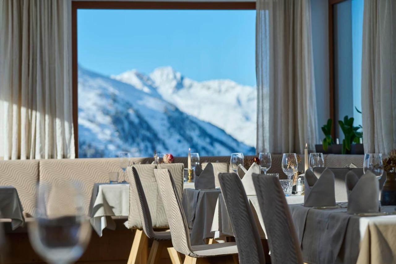 Alpenhotel Laurin Hochgurgl