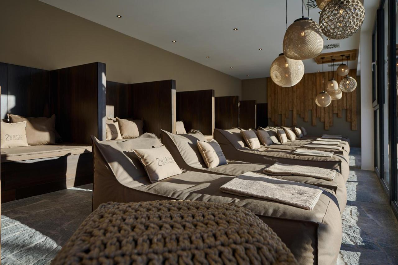 Alpenhotel Laurin