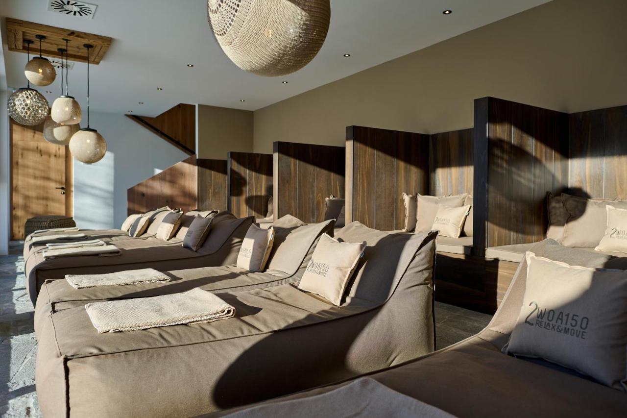 Hotel Alpenhotel Laurin 3*