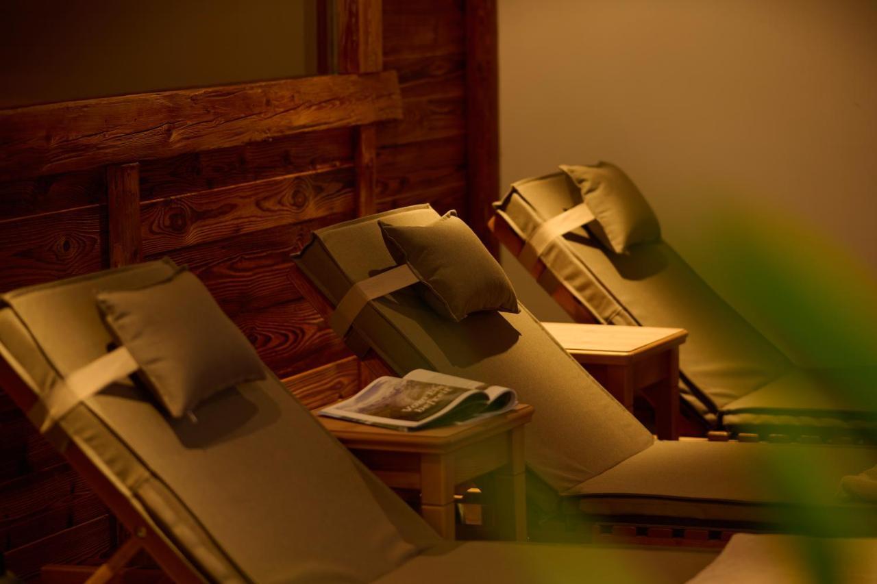 Hotel Alpenhotel Laurin