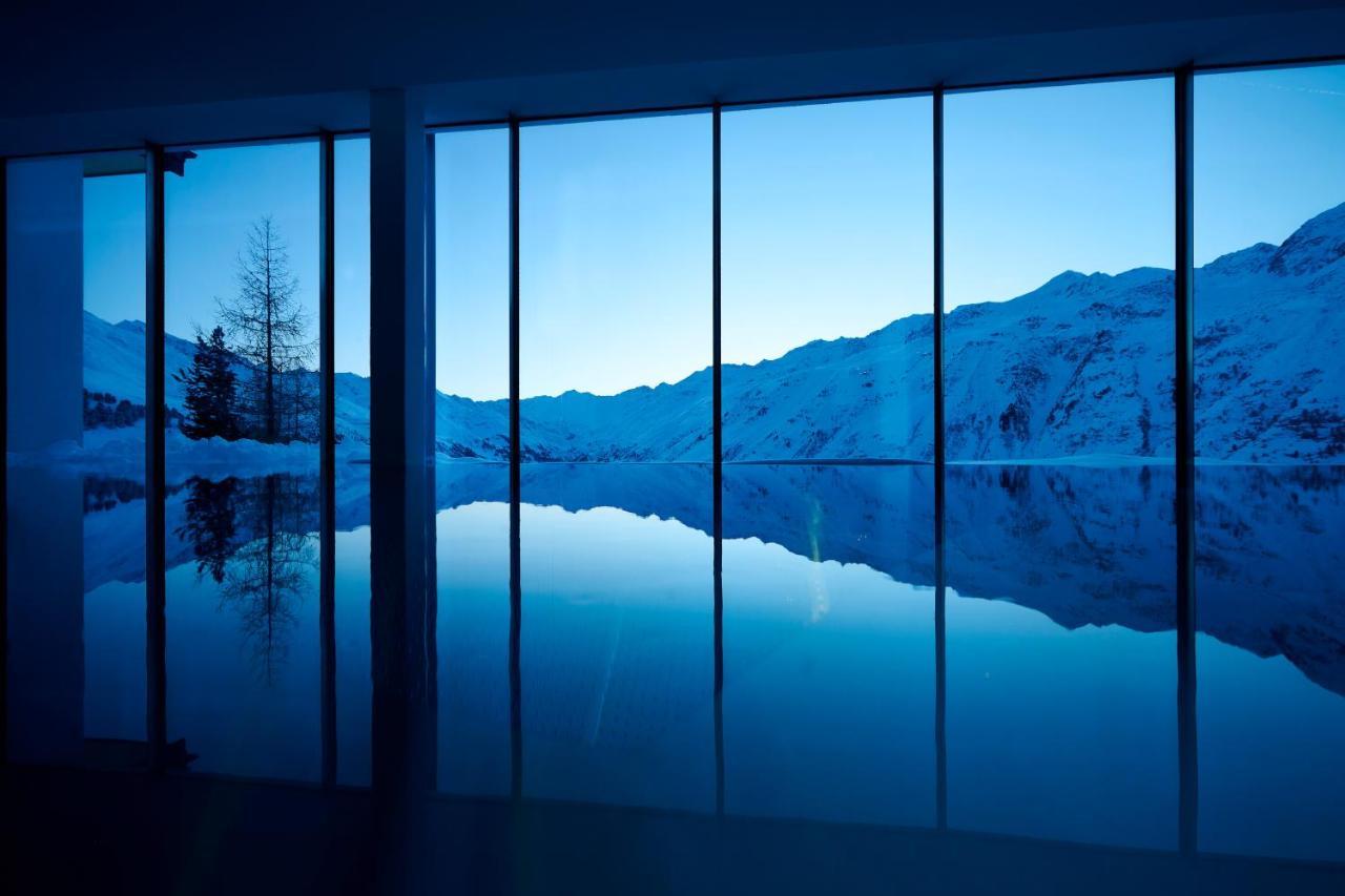 Alpenhotel Laurin