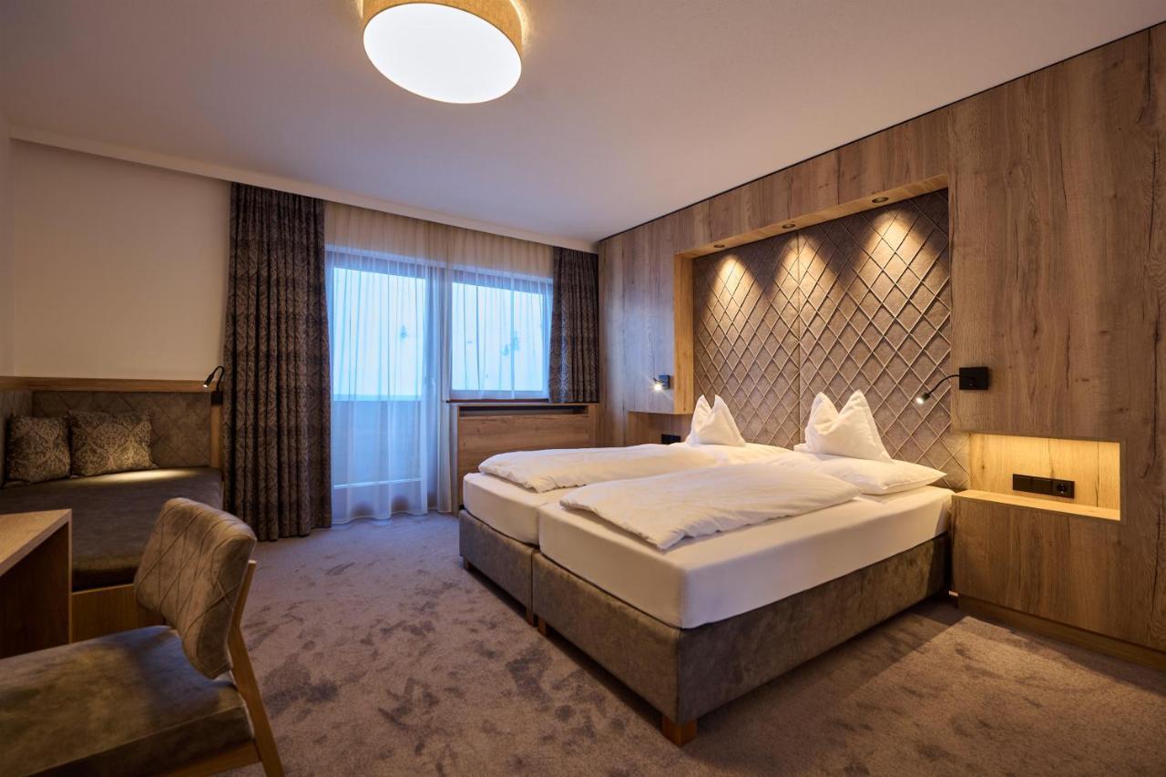 Alpenhotel Laurin 3* Hochgurgl