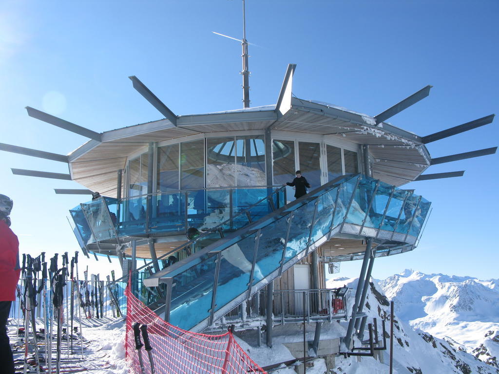 Hotel Alpenhotel Laurin