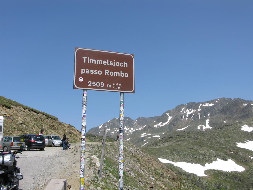 Alpenhotel Laurin Hochgurgl