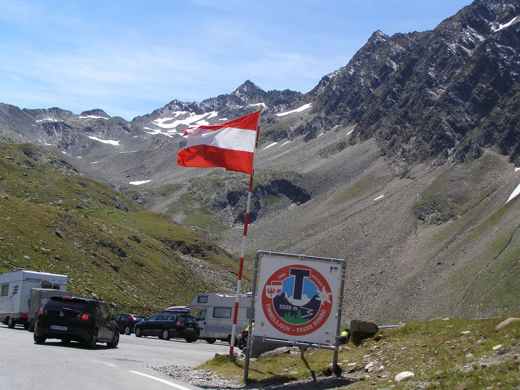 Alpenhotel Laurin