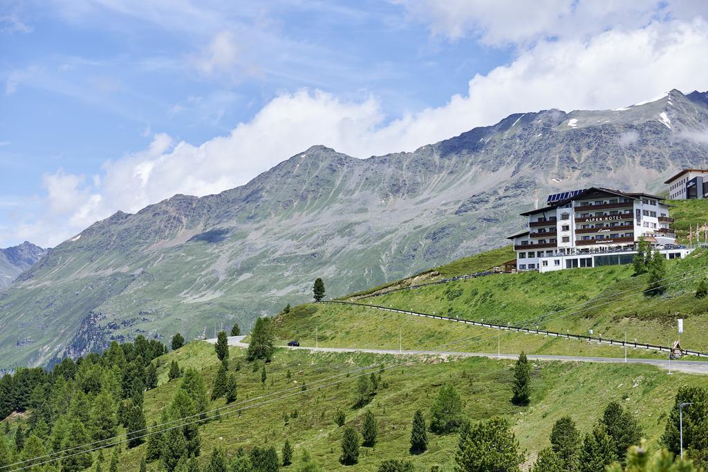 Alpenhotel Laurin 3* Hochgurgl