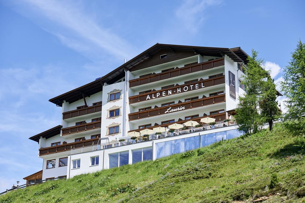 Hotel Alpenhotel Laurin