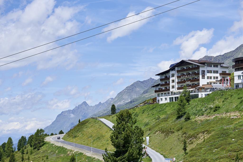 Alpenhotel Laurin Hotel 3*