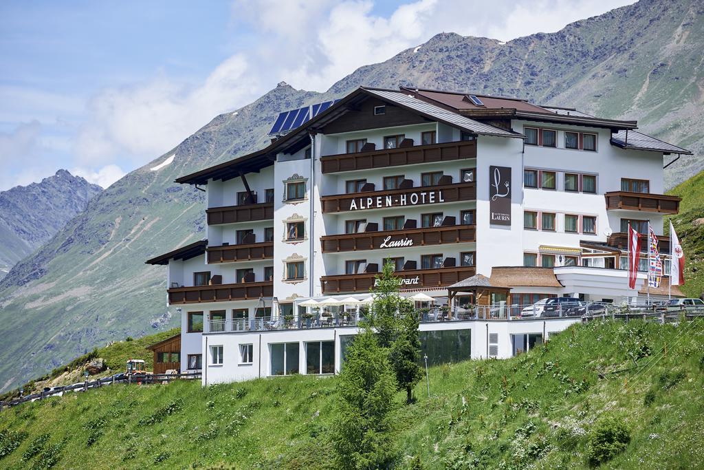 Alpenhotel Laurin Hotel