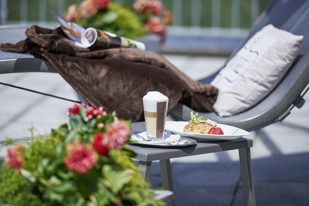 Hotel Alpenhotel Laurin