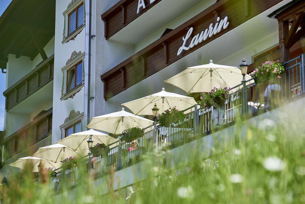 Alpenhotel Laurin 3*