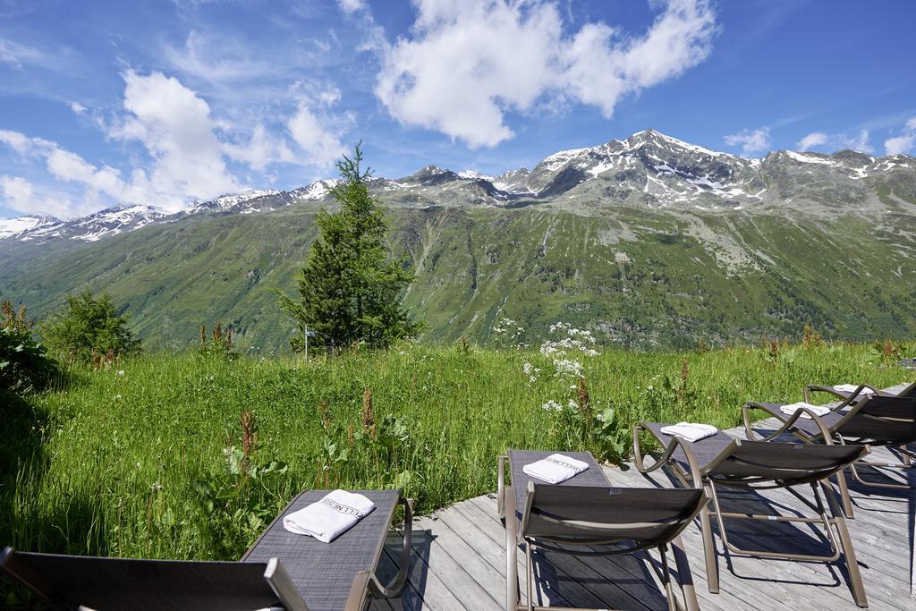 Hotel Alpenhotel Laurin