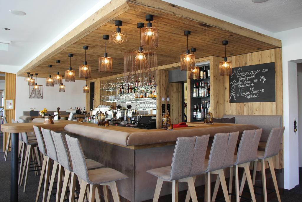 Alpenhotel Laurin Hotel