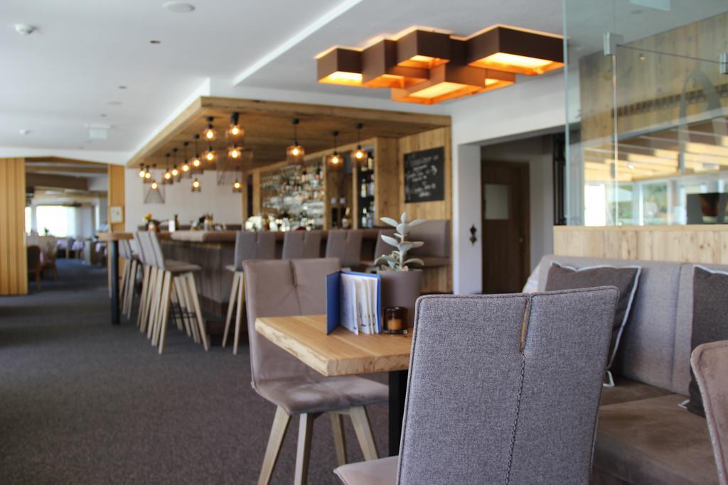 Alpenhotel Laurin Hochgurgl