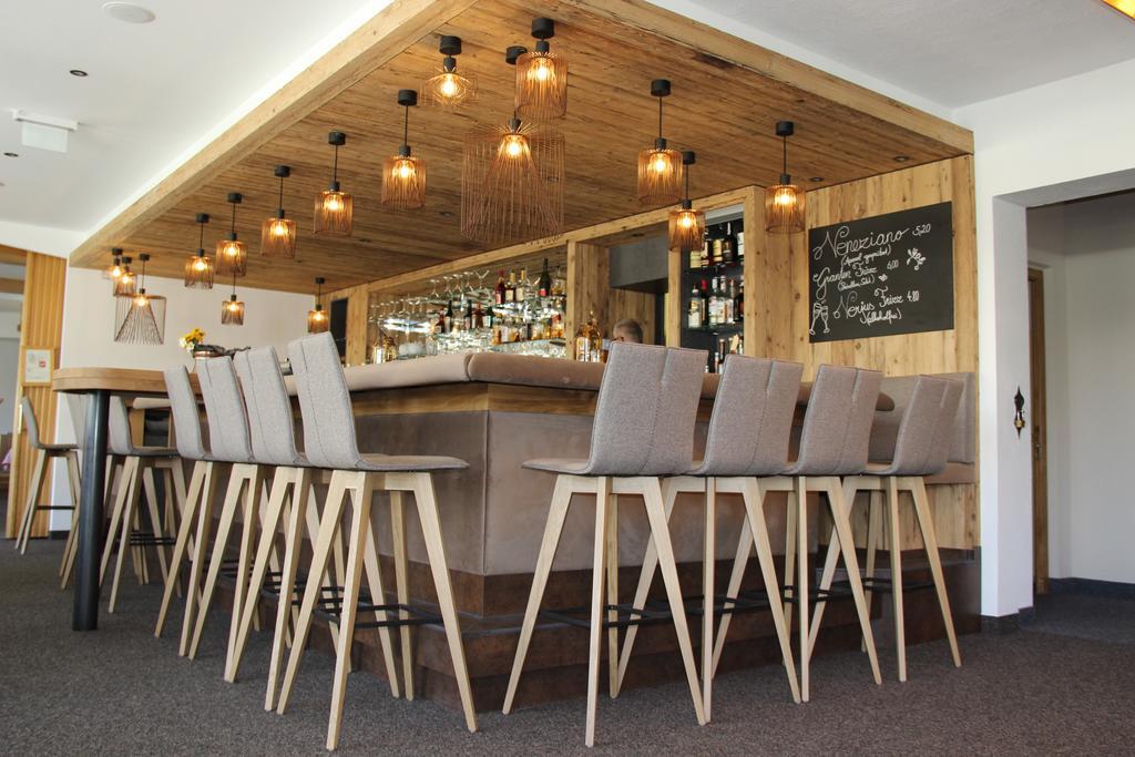 Alpenhotel Laurin Hochgurgl