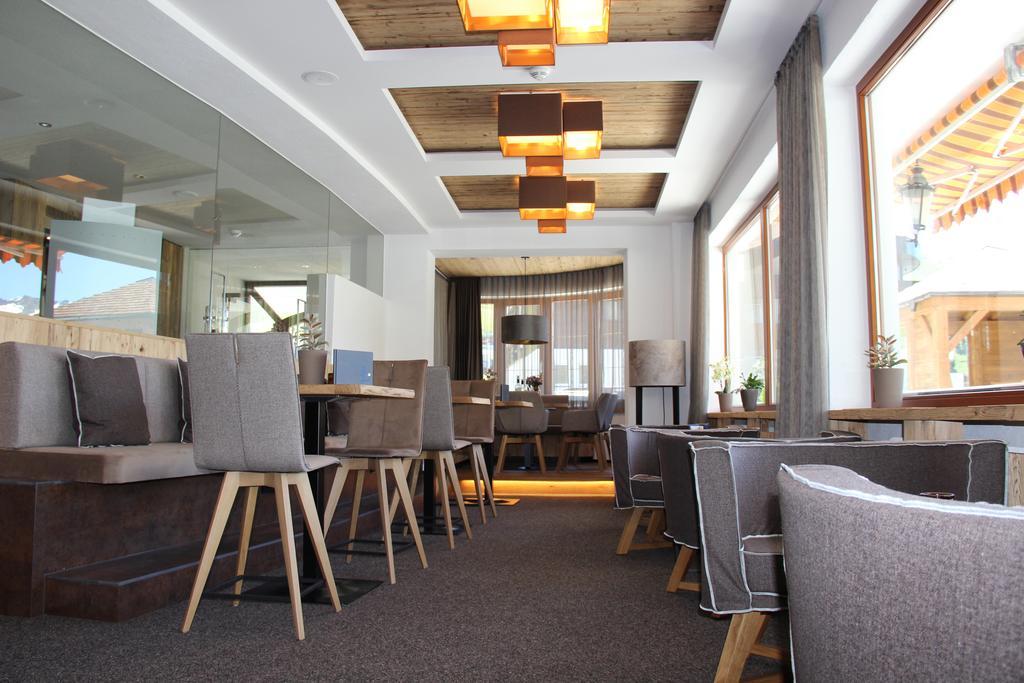 Alpenhotel Laurin