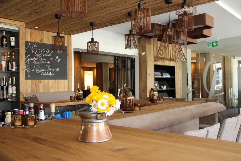 Alpenhotel Laurin Hotel