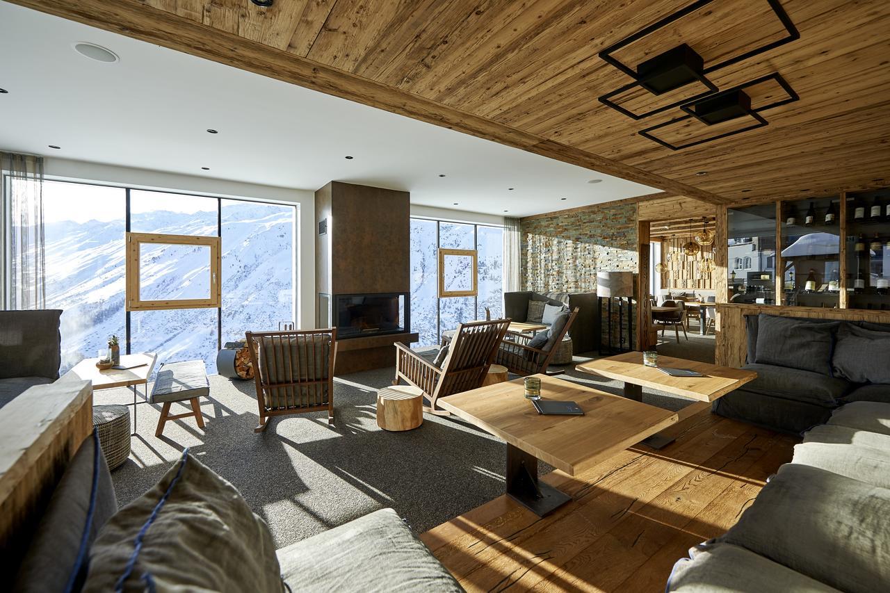 Alpenhotel Laurin