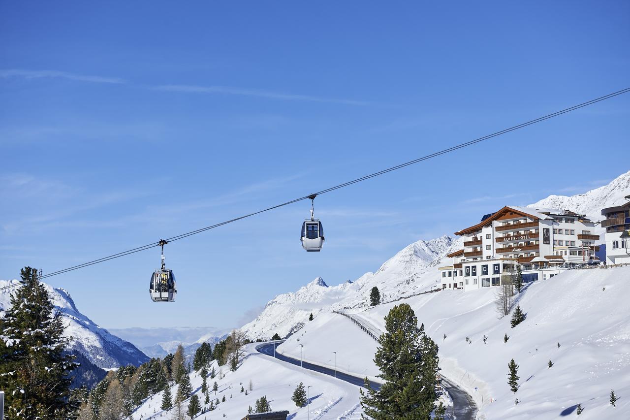 Hotel Alpenhotel Laurin