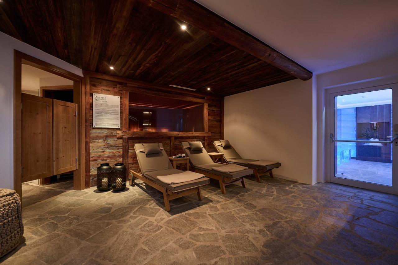 Hotel Alpenhotel Laurin