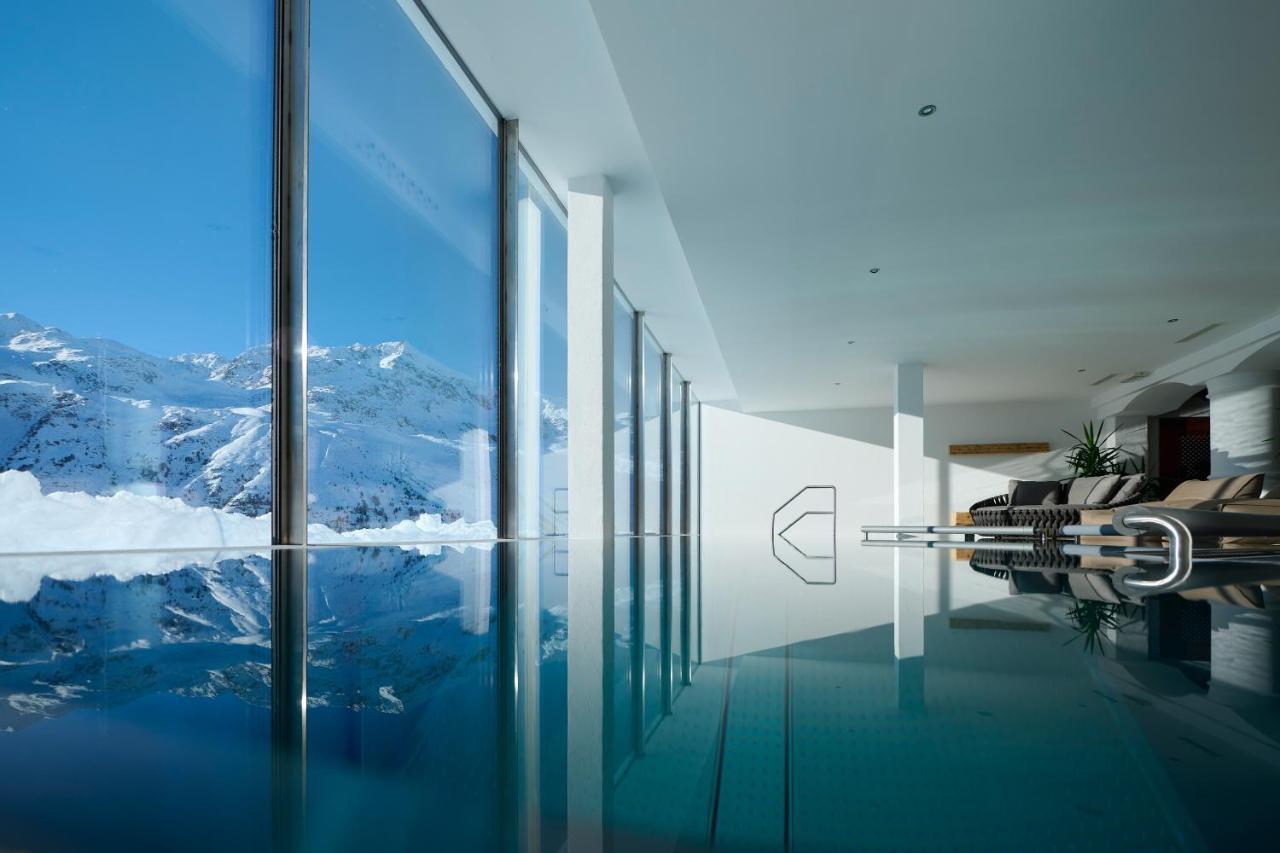 Alpenhotel Laurin 3* Hochgurgl