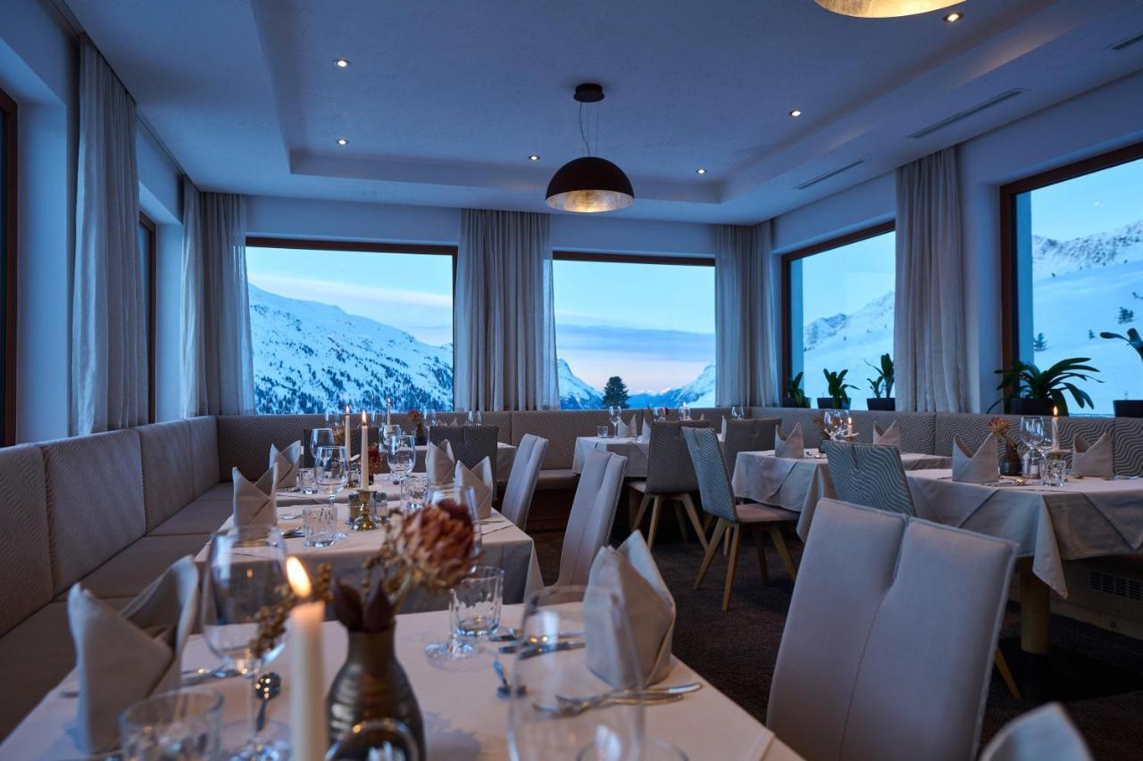 Alpenhotel Laurin 3*