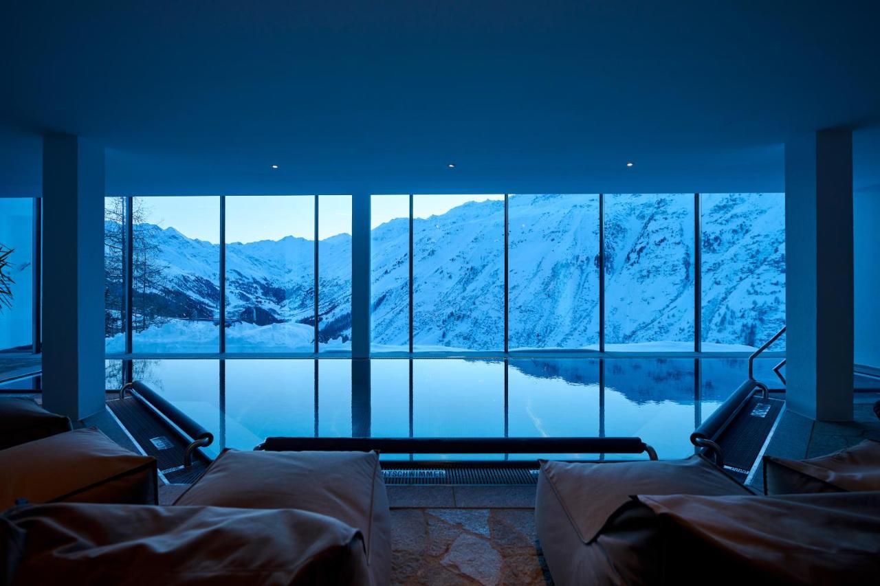 Alpenhotel Laurin 3* Hochgurgl