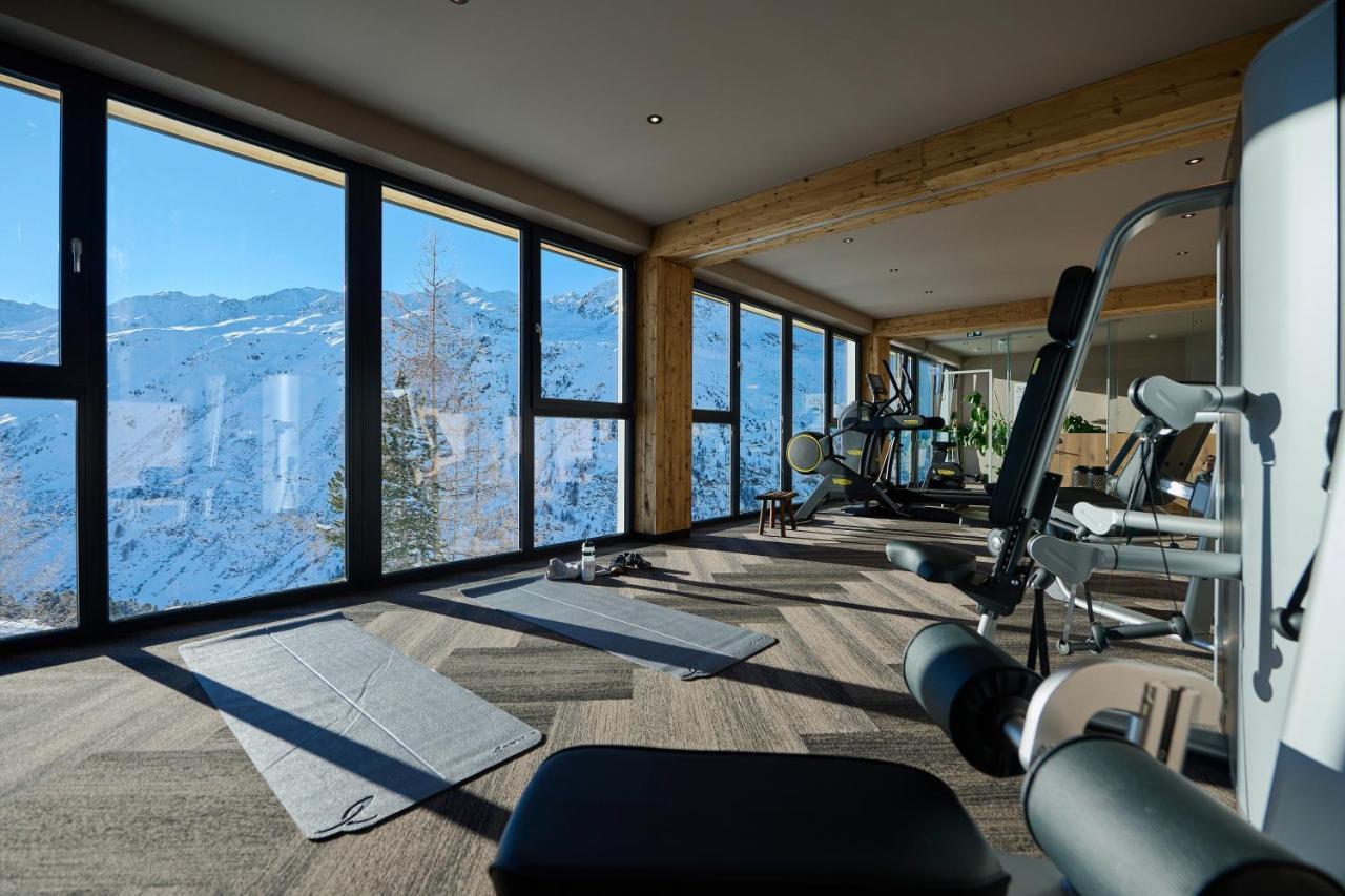 Alpenhotel Laurin