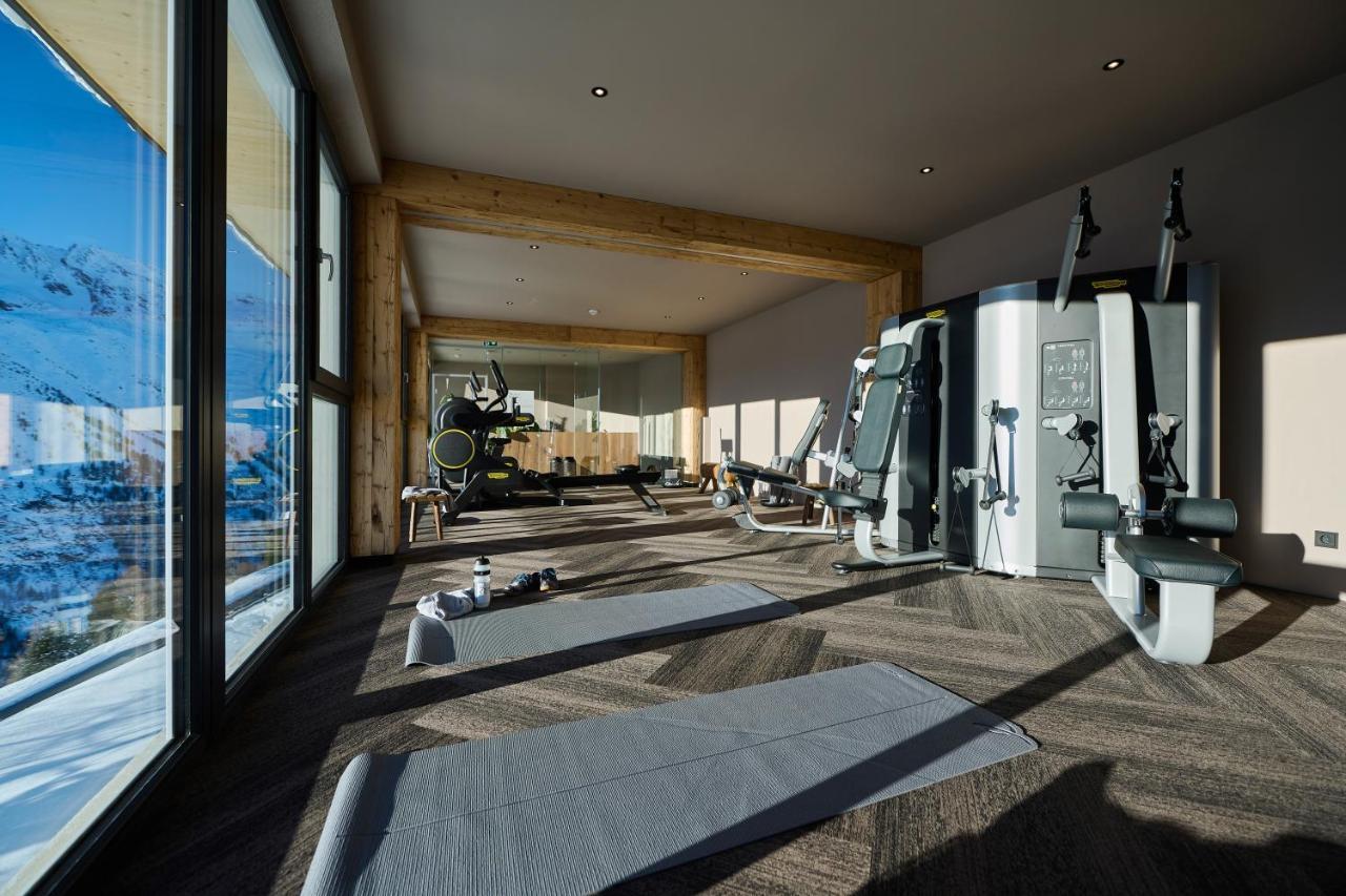 Hotel Alpenhotel Laurin