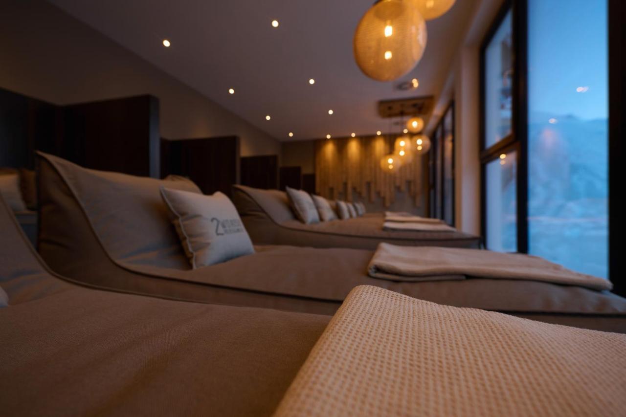Hotel Alpenhotel Laurin Hochgurgl