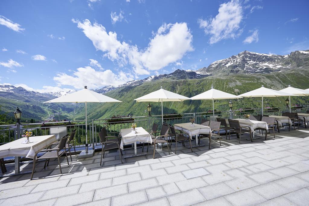 Alpenhotel Laurin