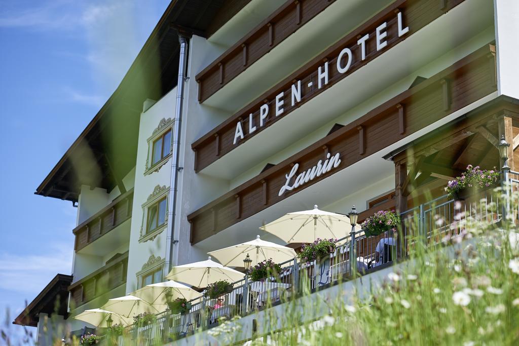 Alpenhotel Laurin Hotel