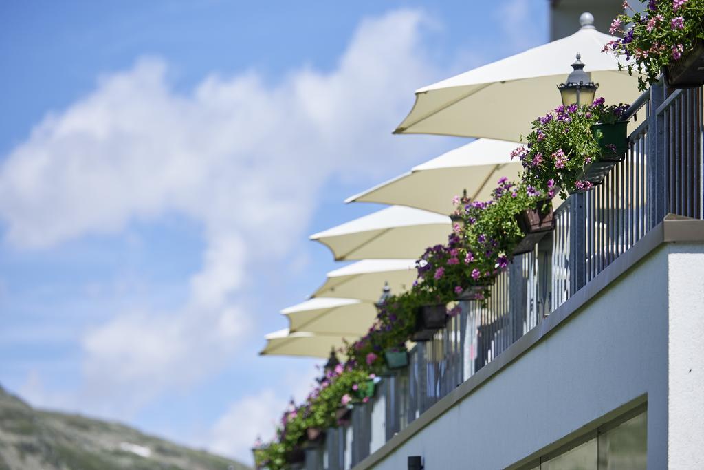 Hotel Alpenhotel Laurin 3*