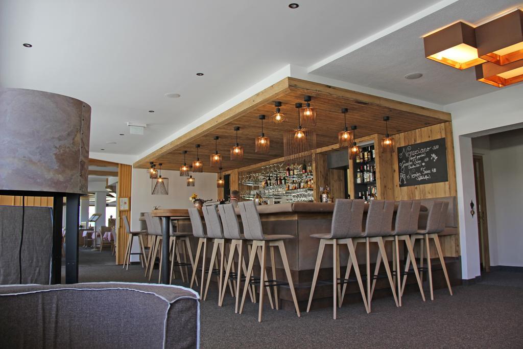 Alpenhotel Laurin