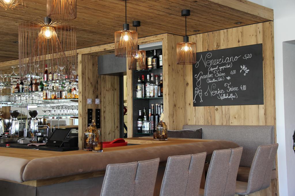 Hotel Alpenhotel Laurin Hochgurgl