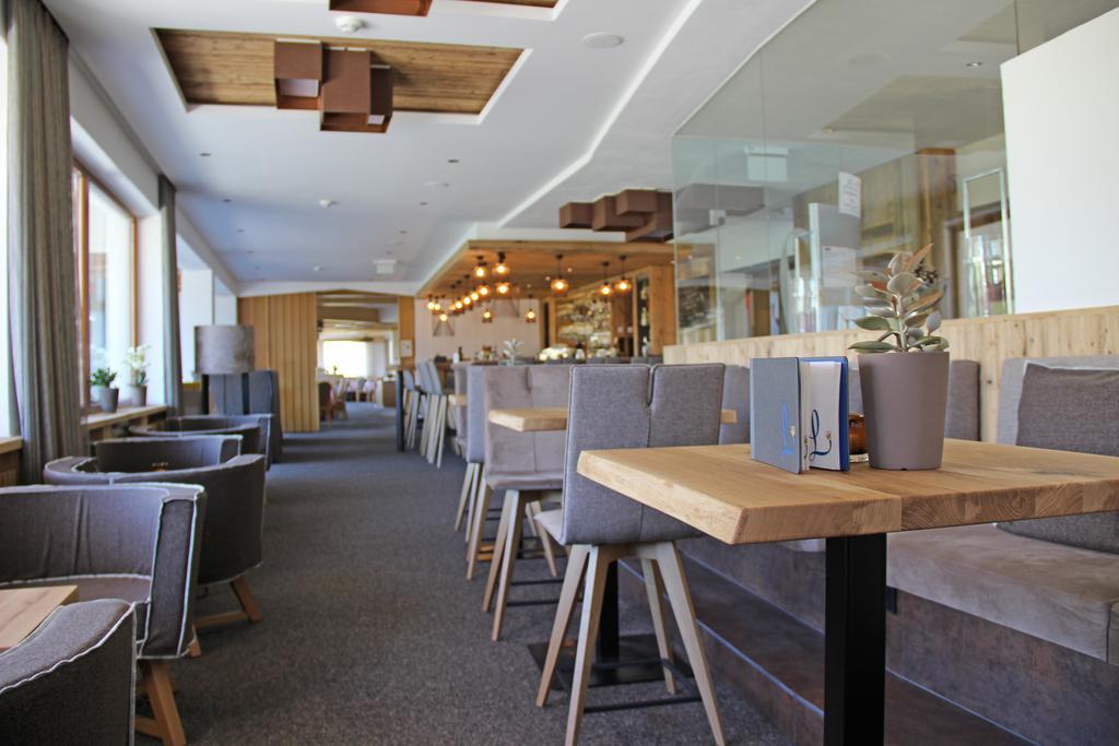 Alpenhotel Laurin Hotel Hochgurgl