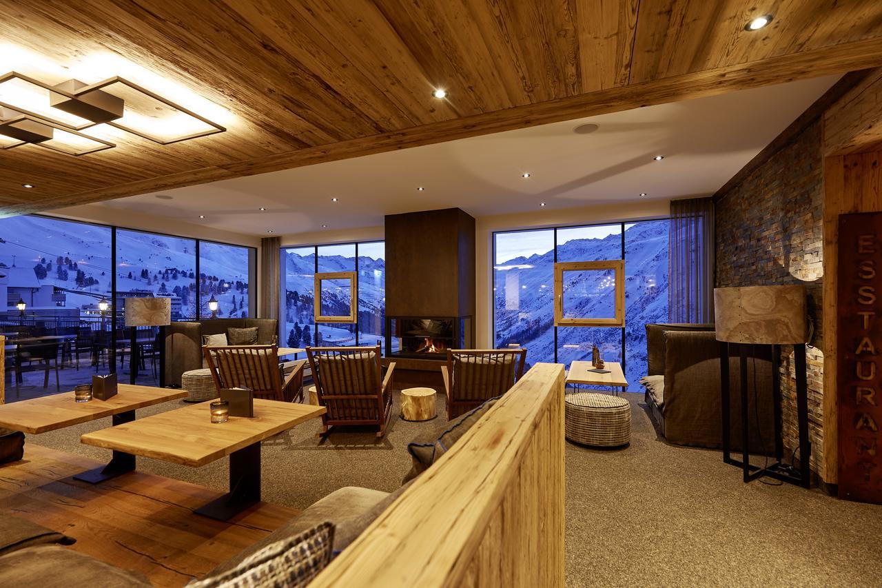 Hotel Alpenhotel Laurin