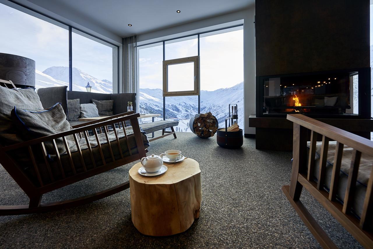 Hotel Alpenhotel Laurin 3*