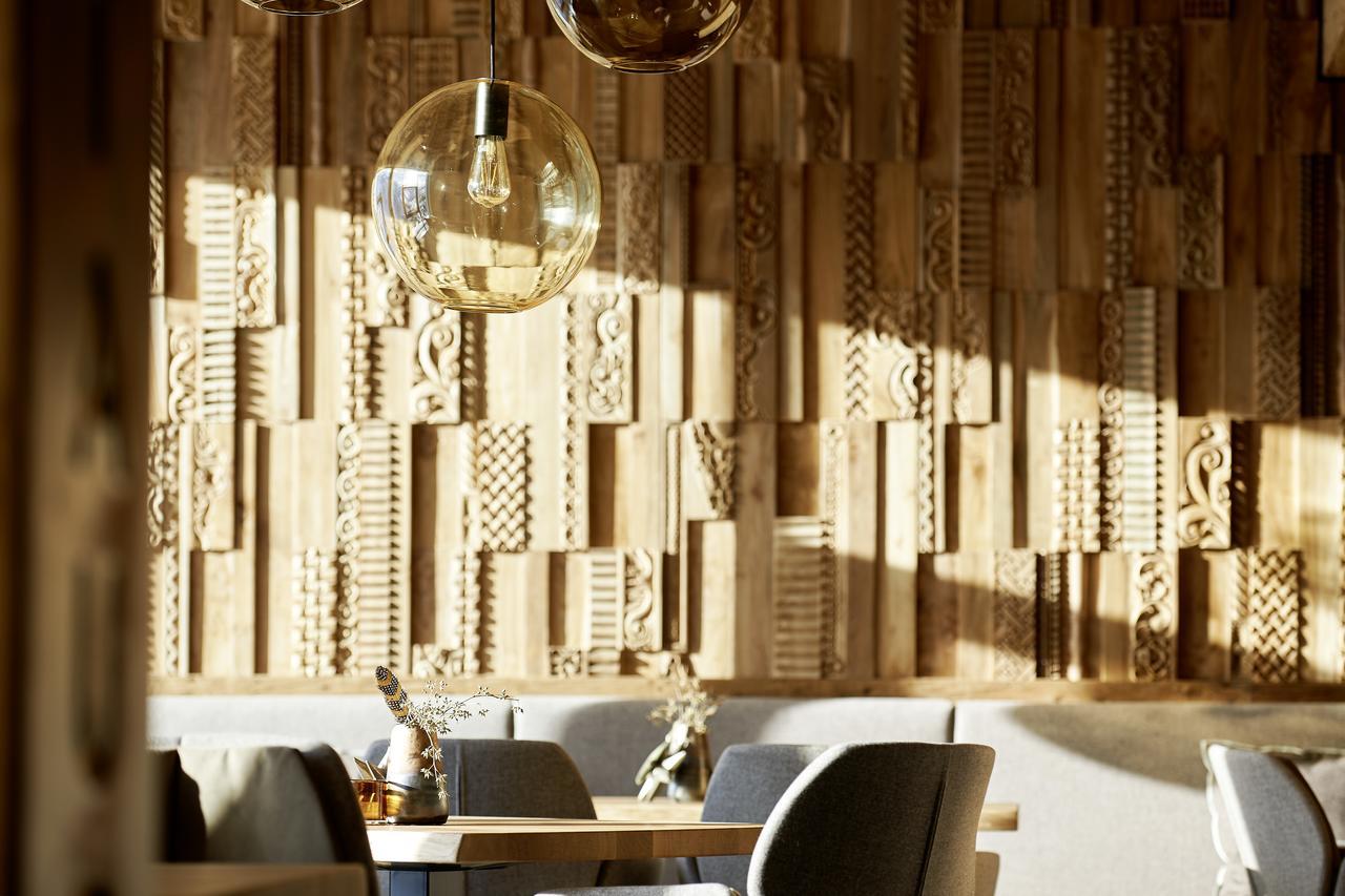 Alpenhotel Laurin 3* Hochgurgl